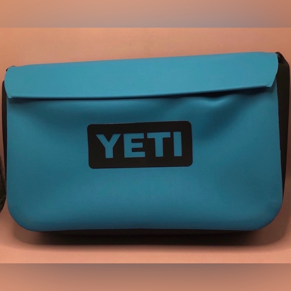 Yeti Sidekick Dry 3L Big Wave